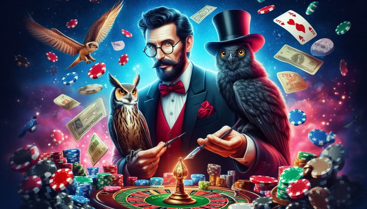 Janusz Casino